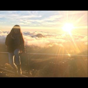 Meet your Posher, Ann-marie